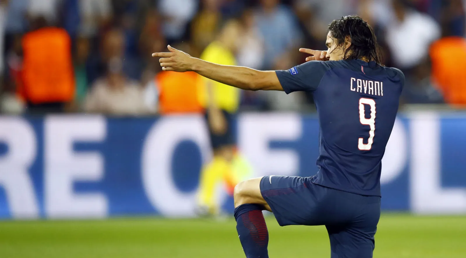 Cavani