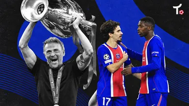 Algu&eacute;m consegue impedir o PSG de conquistar a terceira Champions League consecutiva?