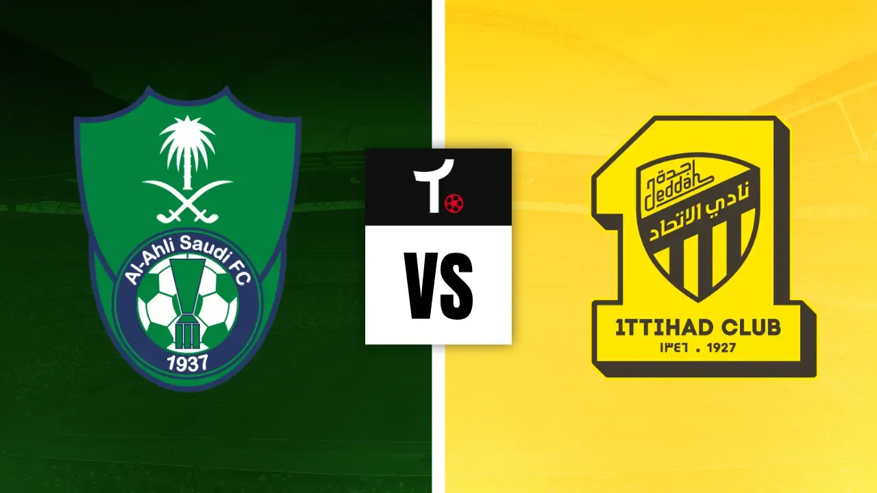 Al-Ahli x Al-Ittihad: onde assistir, hor&aacute;rio e prov&aacute;veis escala&ccedil;&otilde;es