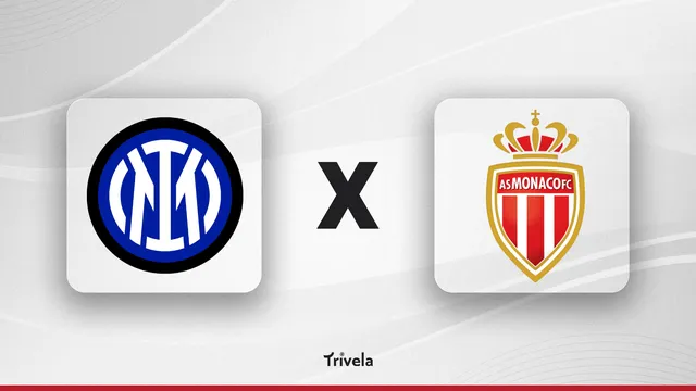 Internazionale x Monaco: palpites, onde assistir e escala&ccedil;&otilde;es &ndash; Champions League &ndash; 29/01/2025