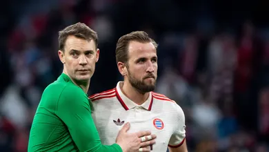 &lsquo;Kane reinventou o jogo do centroavante como Neuer fez com os goleiros&rsquo;