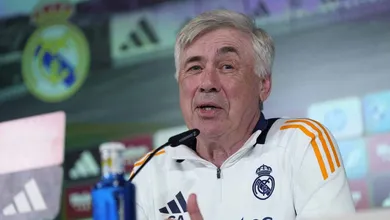 &lsquo;N&atilde;o existem jogadores desse perfil&rsquo;: Ancelotti manda recado a joia esquecida do Real Madrid