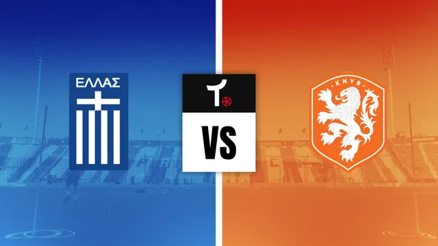 Gr&eacute;cia x Holanda Palpite &ndash; Onde assistir e escala&ccedil;&otilde;es (01/10)