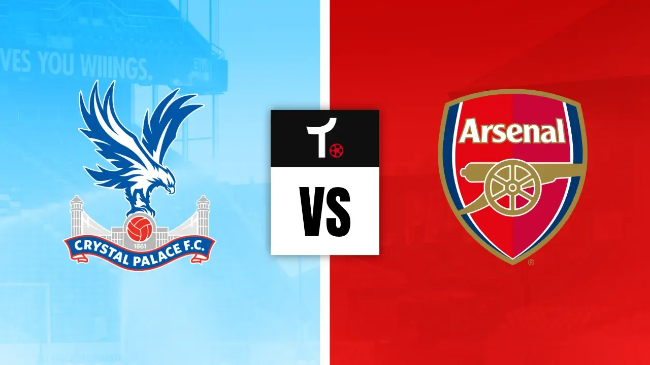 Crystal Palace x Arsenal Palpite &ndash; Not&iacute;cias e odds (24/05)