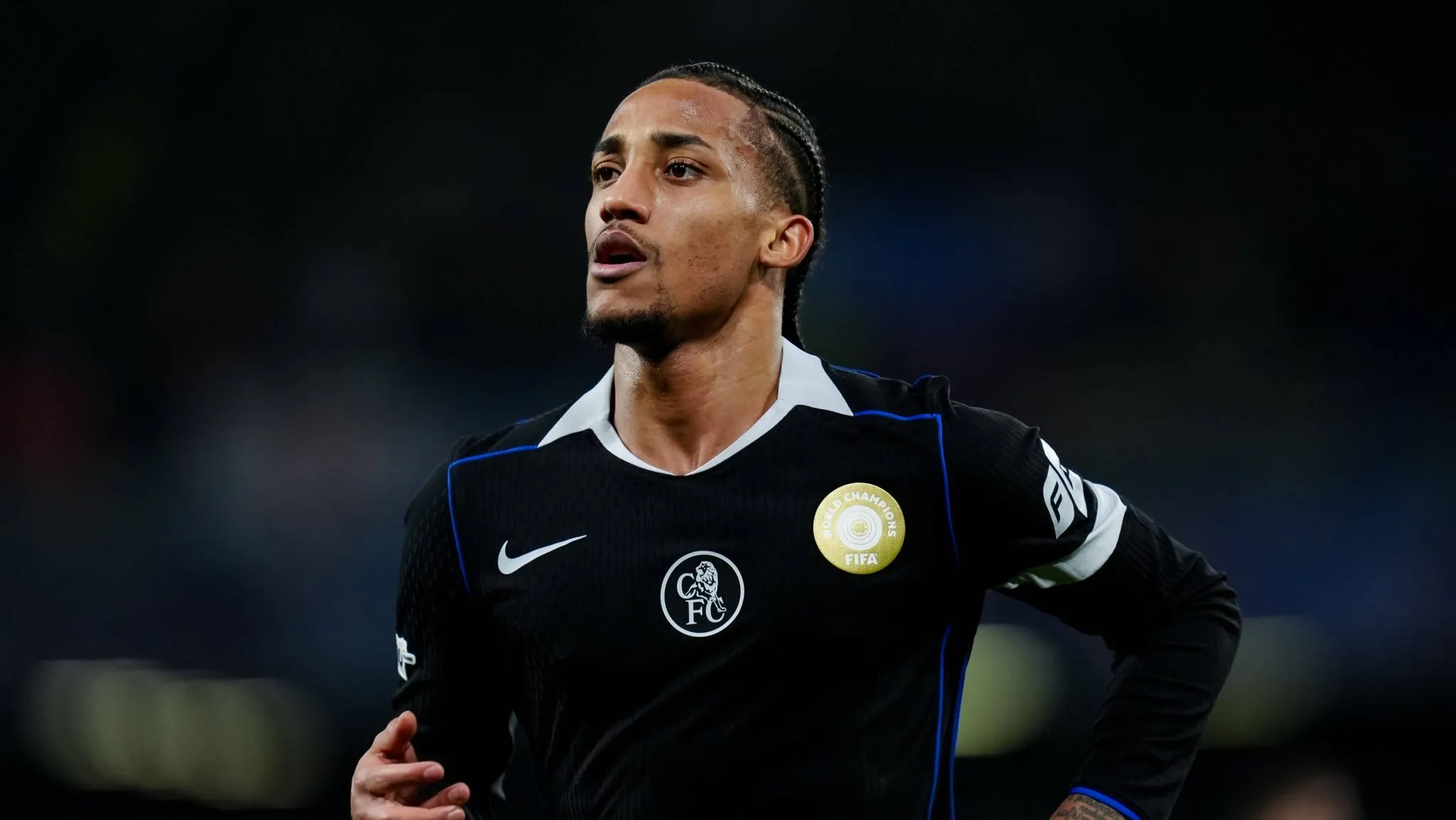 Jo&atilde;o Pedro cresce no timing certo, assume protagonismo no Chelsea e v&ecirc; Copa se aproximar
