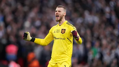 Os desafios de De Gea em sua volta aos gramados ap&oacute;s 15 meses