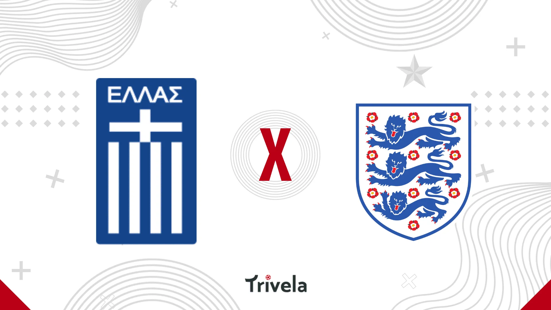 Gr&eacute;cia x Inglaterra: palpites, onde assistir e escala&ccedil;&otilde;es &ndash; Liga das Na&ccedil;&otilde;es &ndash; 14/11/2024