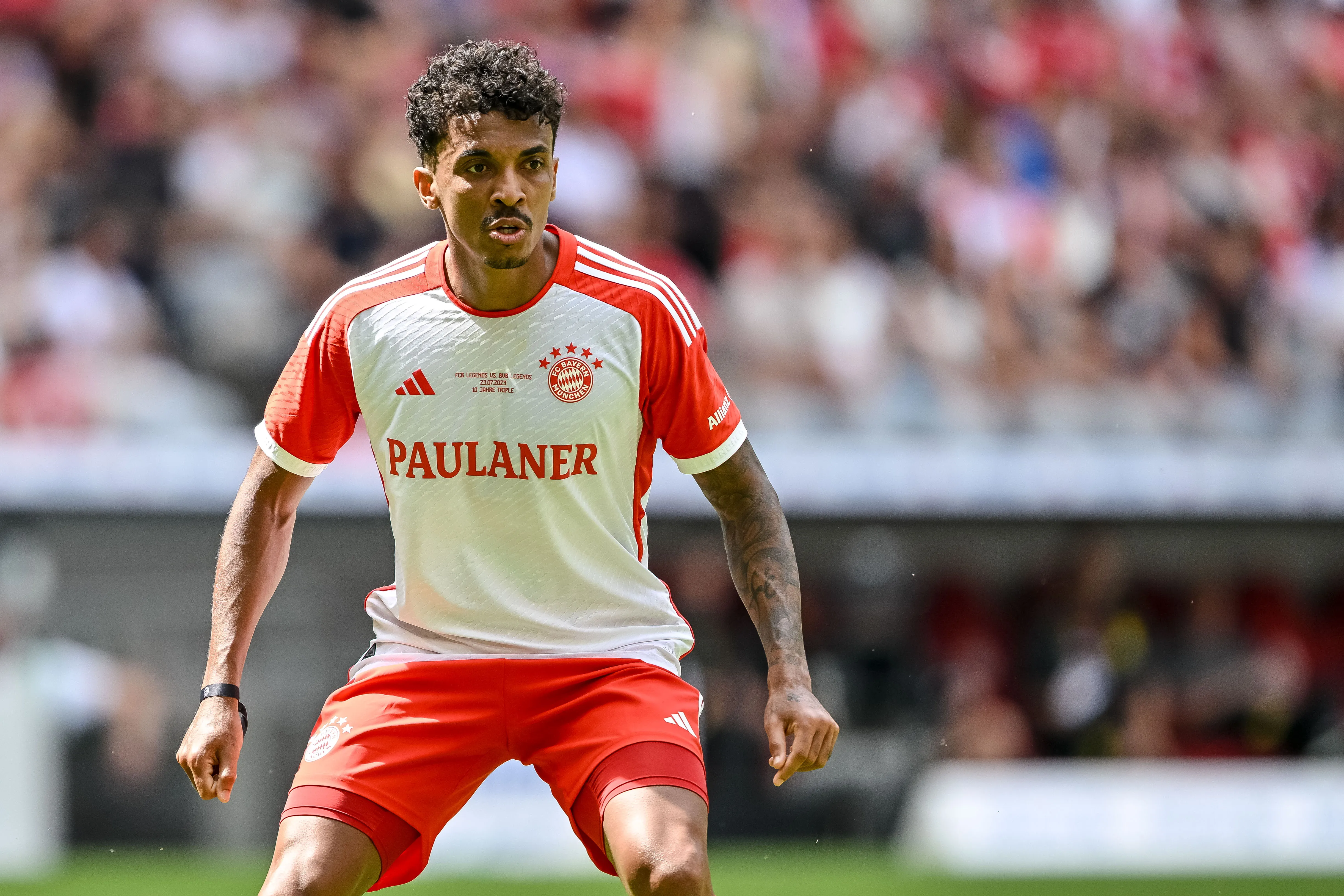 Como o S&atilde;o Paulo superou concorr&ecirc;ncia para avan&ccedil;ar em negocia&ccedil;&atilde;o com Luiz Gustavo