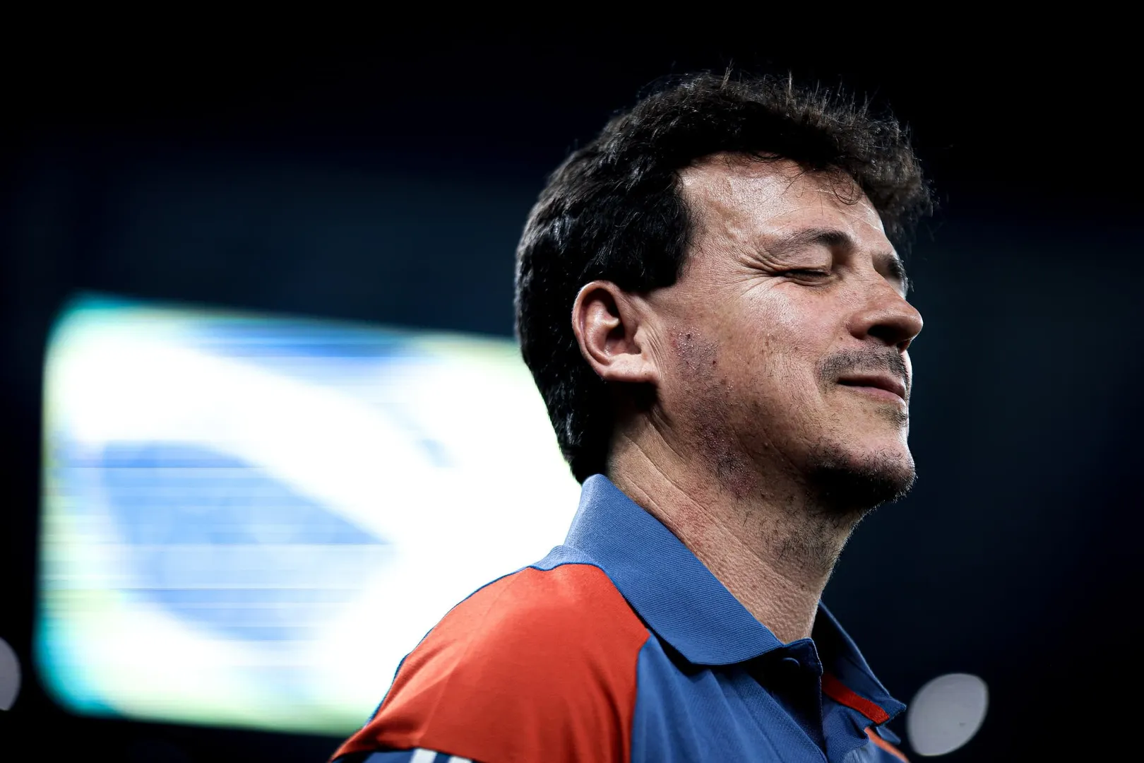Fernando Diniz tem a miss&atilde;o de conduzir o Cruzeiro ao t&iacute;tulo da Copa Sul-Americana