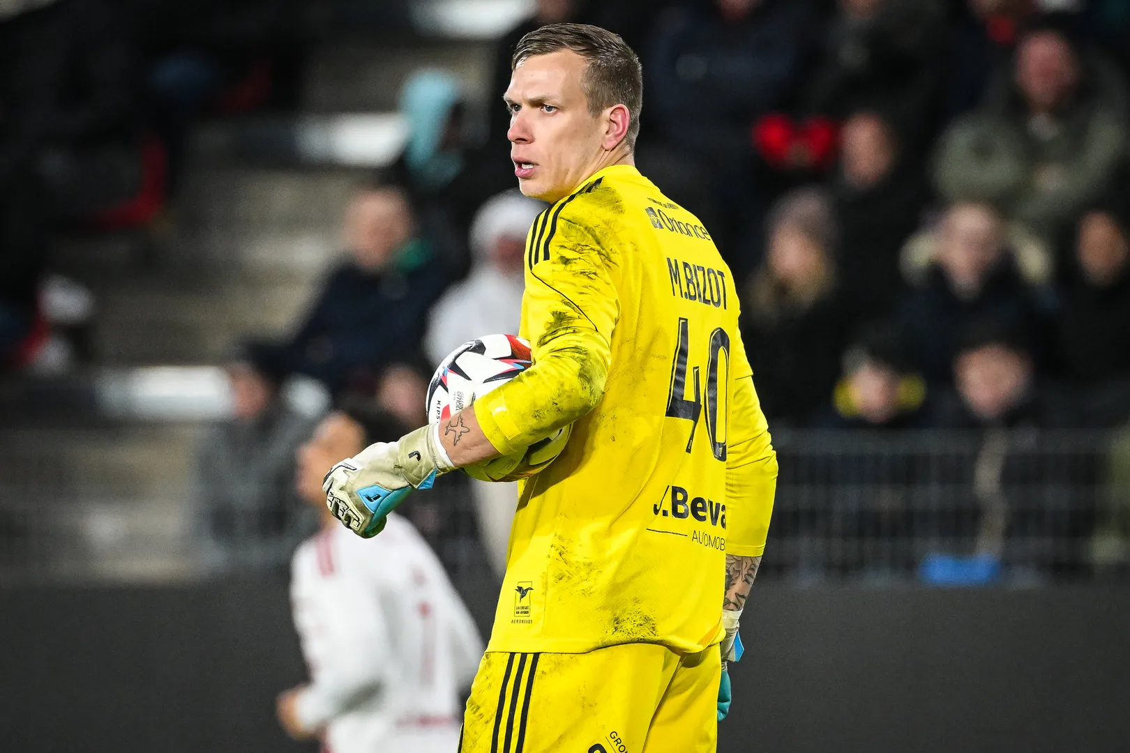 Stade Rennais v Stade Brestois &ndash; Ligue 1