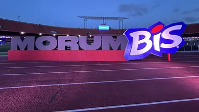 Pediu bis? S&atilde;o Paulo j&aacute; pensa em renovar contrato de naming rights&nbsp;para&nbsp;o&nbsp;MorumBIS