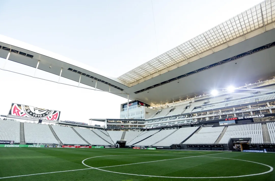 Como Corinthians quer transformar Arena para criar receitas novas