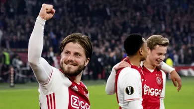 Como &eacute; bom ver Ajax e Anderlecht fazendo novamente boas campanhas nas copas europeias