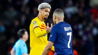 Barcelona tem vantagem, mas otimismo do PSG mostra que nada est&aacute; decidido