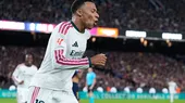Mbappé chega a 100 gols pelo Real Madrid para vencer Barcelona no melhor estilo Mourinho