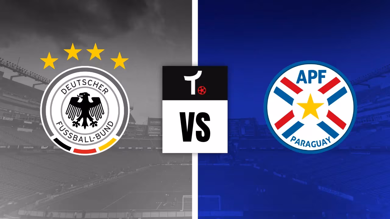 Alemanha x Paraguai Palpite &ndash; Not&iacute;cias e odds (29/06)
