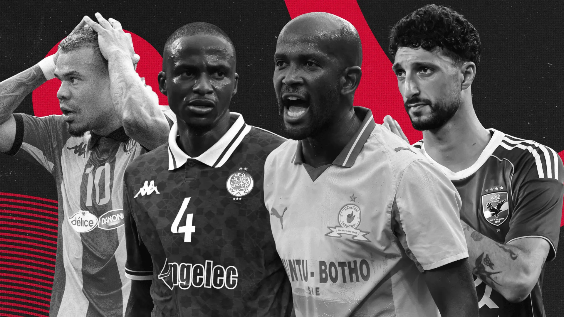 Mundial de Clubes: Saldo zerado &eacute; motivo de alarme para o futebol africano?