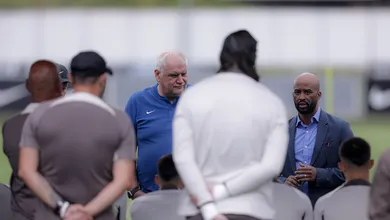 Principal organizada do Corinthians cobra puni&ccedil;&atilde;o a diretor e presidente do Conselho