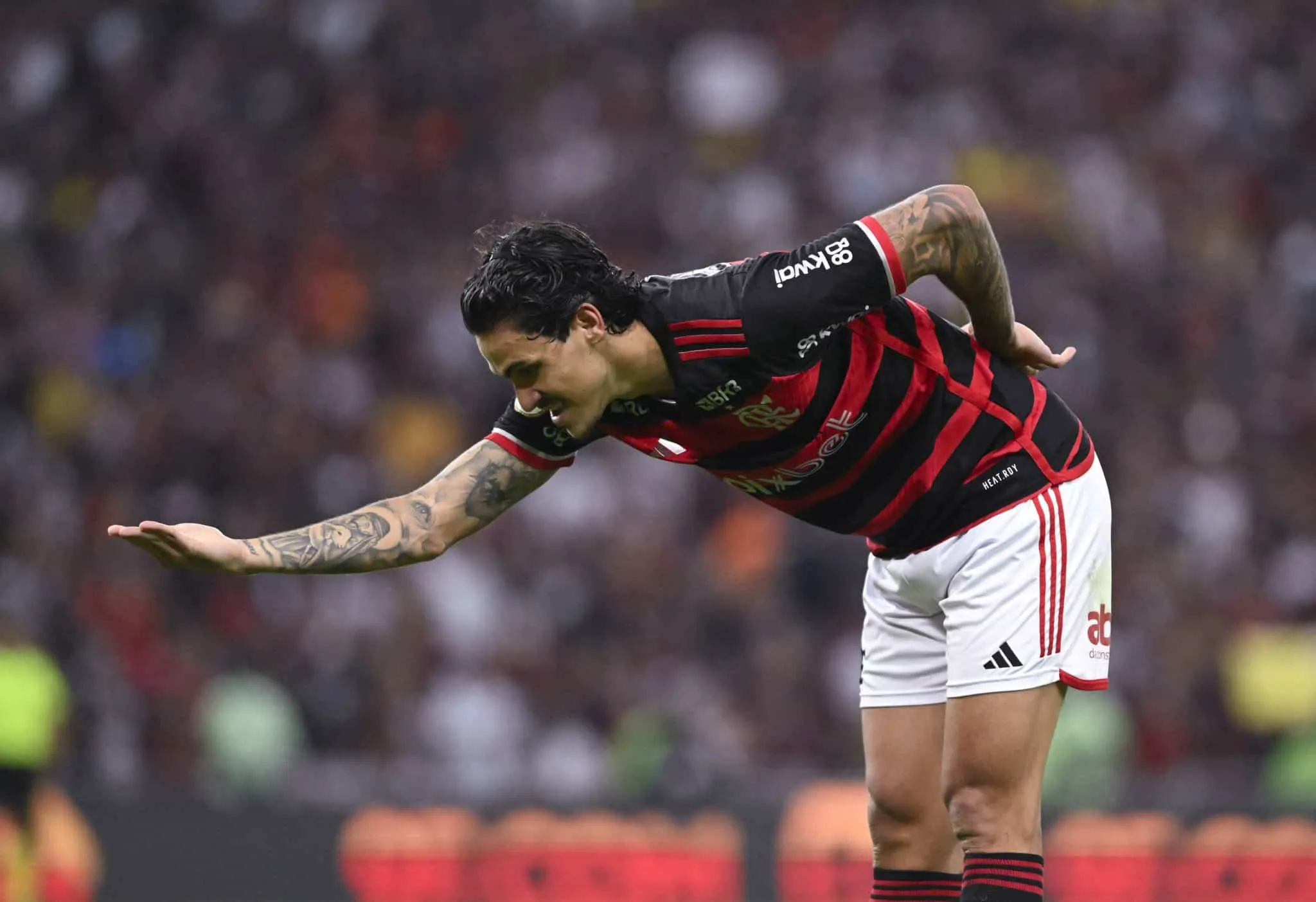 &Eacute; um milagre que o Brasileir&atilde;o, boicotado entre copas, seja o melhor da era dos pontos corridos
