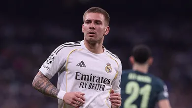 &lsquo;Falta de confian&ccedil;a &eacute; evidente&rsquo;: Real Madrid vive d&eacute;j&agrave; vu com joia argentina