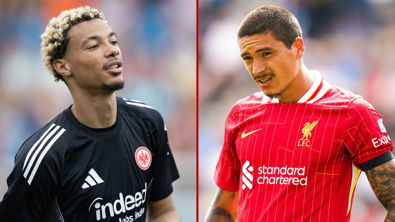 Acerto do Liverpool com Ekitik&eacute; vai interferir no futuro de Darwin N&uacute;&ntilde;ez?
