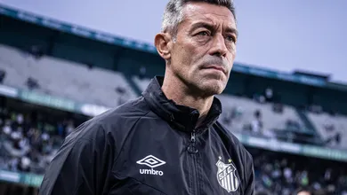 Intertemporada do Santos come&ccedil;a com o dobro de folgas dos rivais