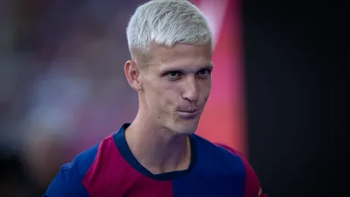 RB Leipzig recorre &agrave; promessa belga para preencher lacuna deixada por Olmo