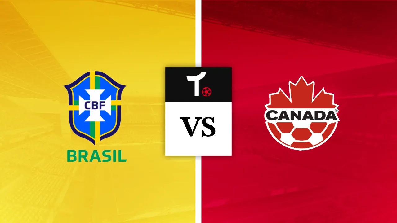 Brasil x Canad&aacute;&nbsp;&ndash; Palpites, not&iacute;cias e odds (18/04)