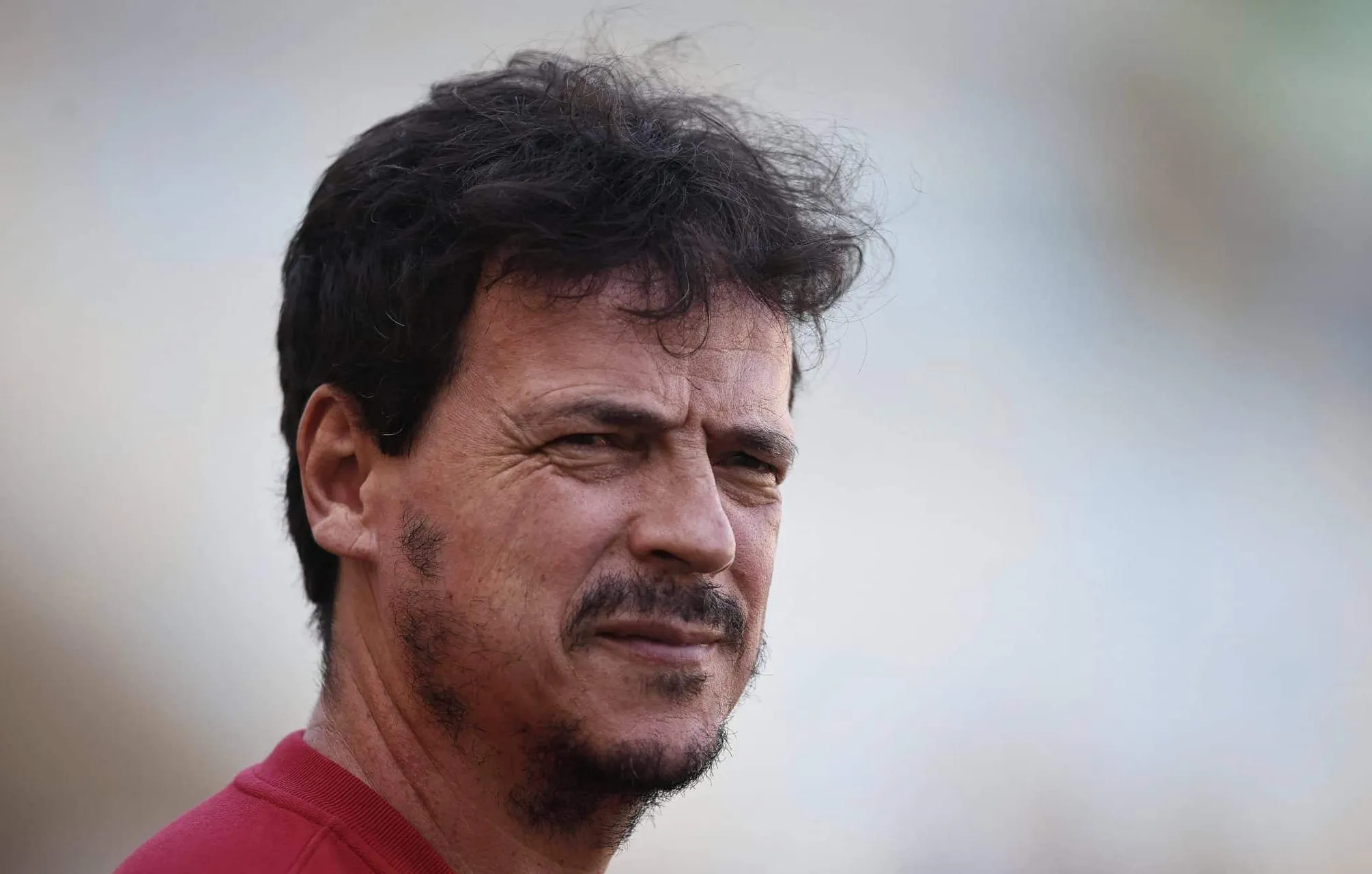 Diniz ser&aacute; o novo t&eacute;cnico do Vasco? Pedrinho responde como est&aacute; a negocia&ccedil;&atilde;o