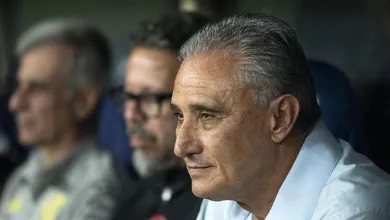 &lsquo;Talvez n&atilde;o seja o t&eacute;cnico dos sonhos&rsquo;: Tite comenta press&atilde;o e respaldo no Flamengo