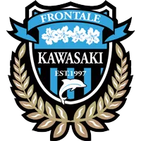 Kawasaki Frontale (Jap&atilde;o)