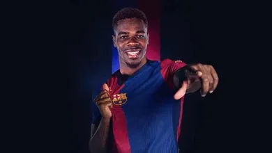 Como o Barcelona anunciou contrata&ccedil;&atilde;o uma semana ap&oacute;s fechamento da janela