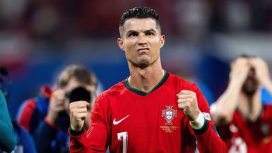 CR7 e sua sede por recordes