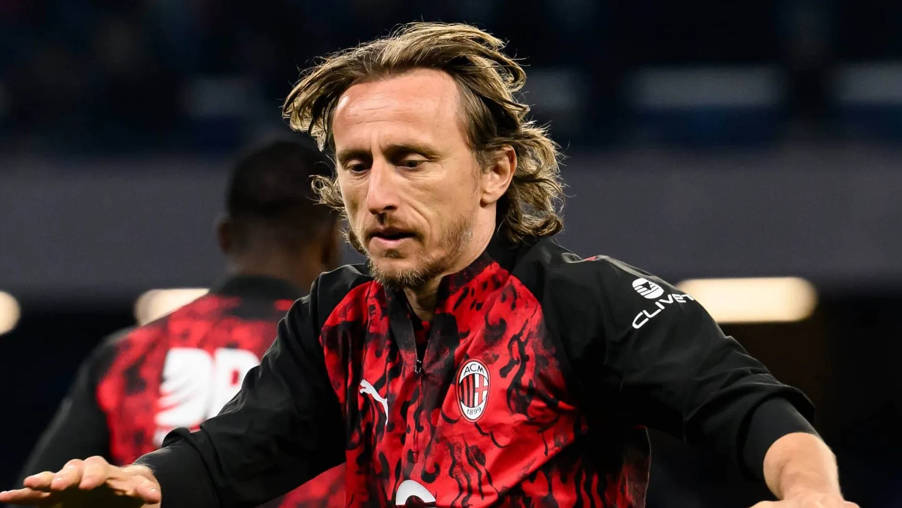 O que Modric far&aacute; ap&oacute;s a Copa do Mundo, e por que seu futuro pode estar ligado ao Real Madrid