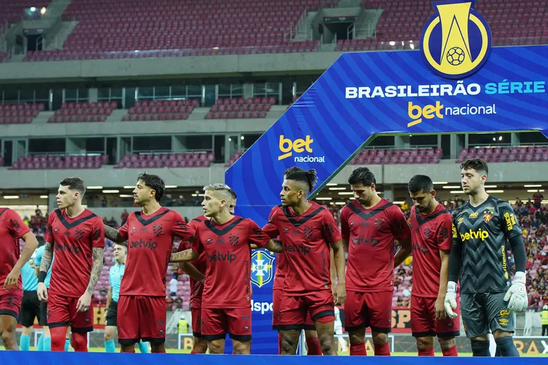 Sport corre por fora pelo t&iacute;tulo, mas ganhou motiva&ccedil;&atilde;o ap&oacute;s chegada do t&eacute;cnico Pepa