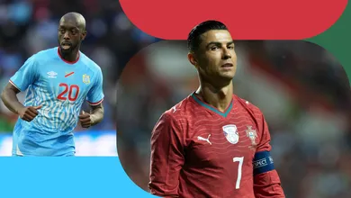 Portugal x RD Congo: As prov&aacute;veis escala&ccedil;&otilde;es para jogo do Grupo K da Copa do Mundo