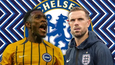 Por que o Chelsea mudou sua pol&iacute;tica para contratar &lsquo;veteranos de ouro&rsquo; da Premier League