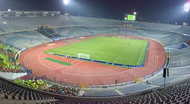 Faltando seis meses para o torneio, o Egito &eacute; apontado como nova sede da Copa Africana de 2019