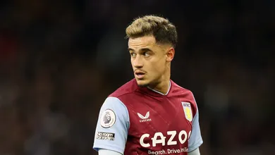 O que falta para Philippe Coutinho ser o novo refor&ccedil;o do Vasco