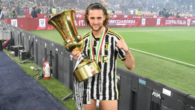 N&atilde;o &eacute; s&oacute; Real Madrid: Rabiot tem propostas de peso na mesa ap&oacute;s deixar Juventus