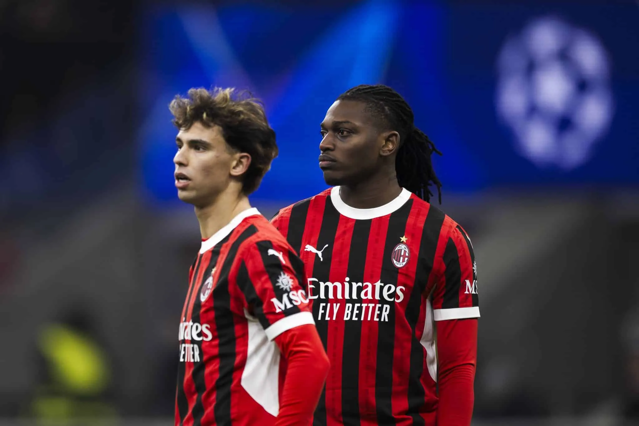 Por que Milan e Serie A querem um jogo fora da Europa na pr&oacute;xima temporada?
