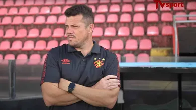 De cen&aacute;rio assustador a reformula&ccedil;&atilde;o: a revolu&ccedil;&atilde;o na base do Sport Recife