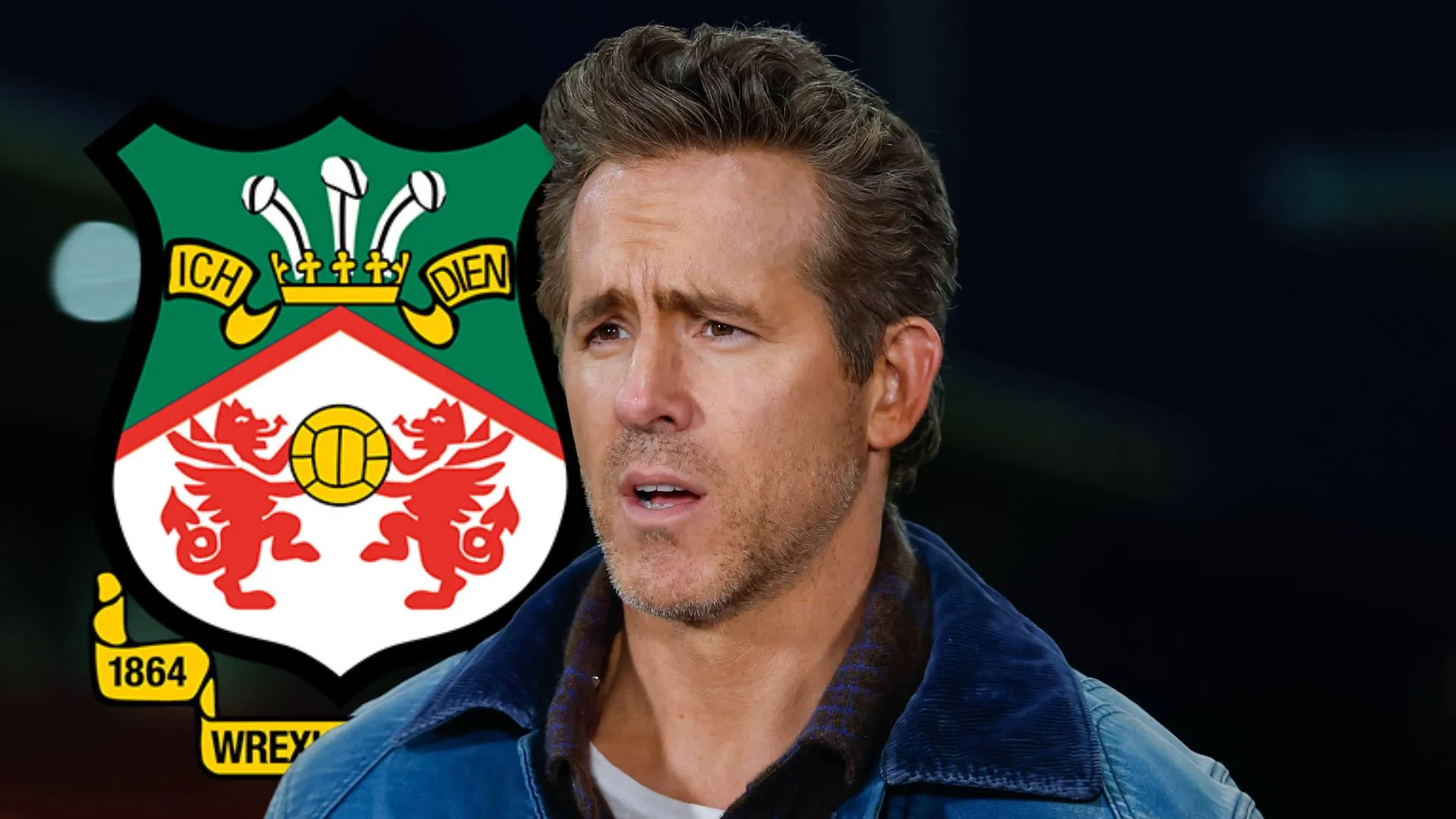 &lsquo;Melhor resultado em 150 anos&rsquo;: O sentimento de Ryan Reynolds ap&oacute;s frustra&ccedil;&atilde;o com Wrexham