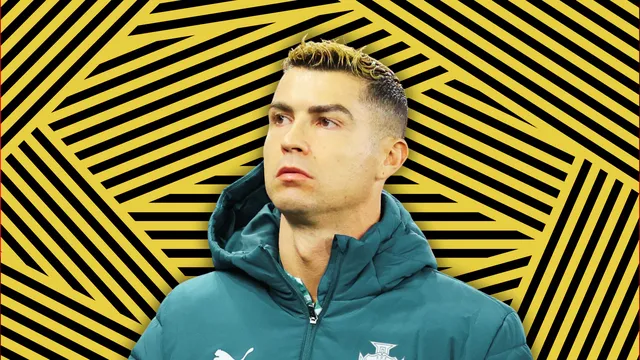 Cristiano Ronaldo: Como foi realmente a temporada eleita &lsquo;melhor Bola de Ouro da hist&oacute;ria'