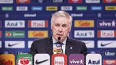 Ancelotti consolida Raphinha em nova fun&ccedil;&atilde;o e &lsquo;ignora&rsquo; testes para camisa 9 na Sele&ccedil;&atilde;o