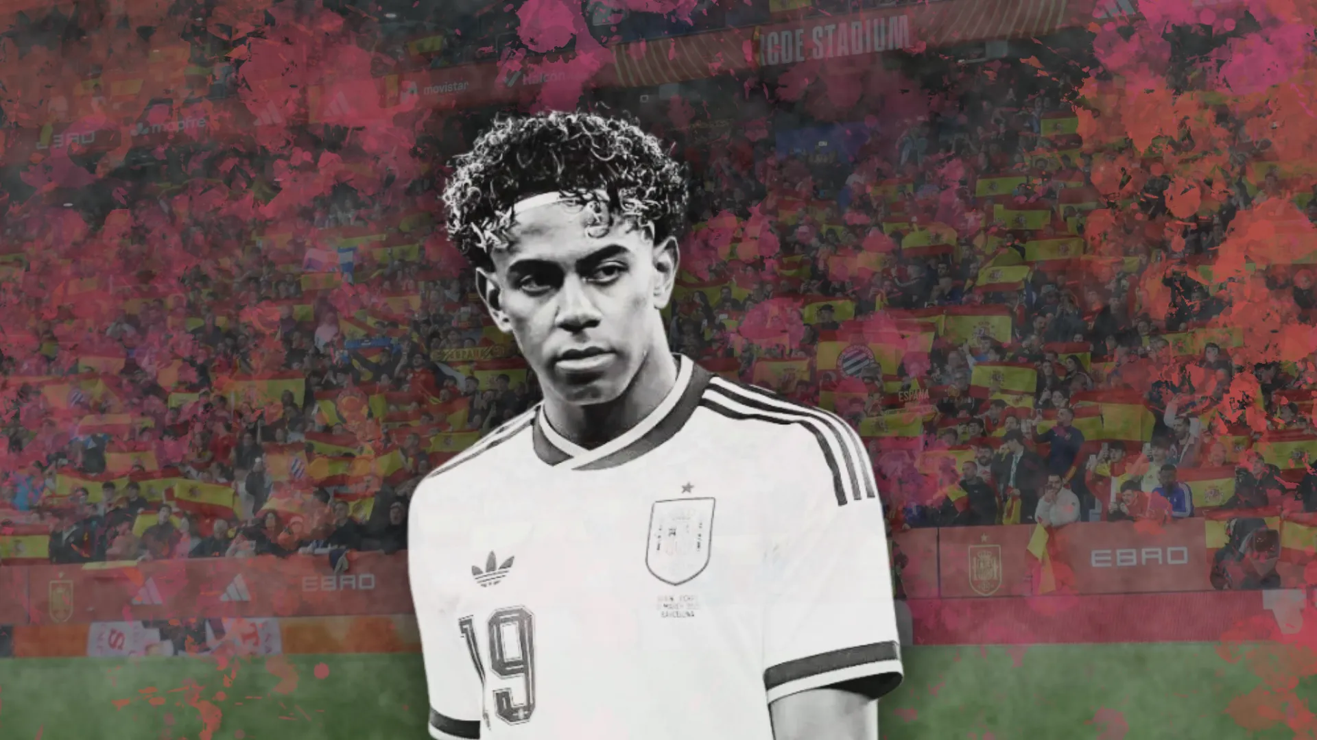 Intoler&acirc;ncia nos est&aacute;dios espanh&oacute;is mancha um pa&iacute;s que ser&aacute; sede da Copa de 2030