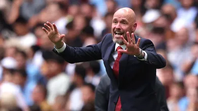 Manchester United perde prazo para ter principal refor&ccedil;o antes de encarar Liverpool