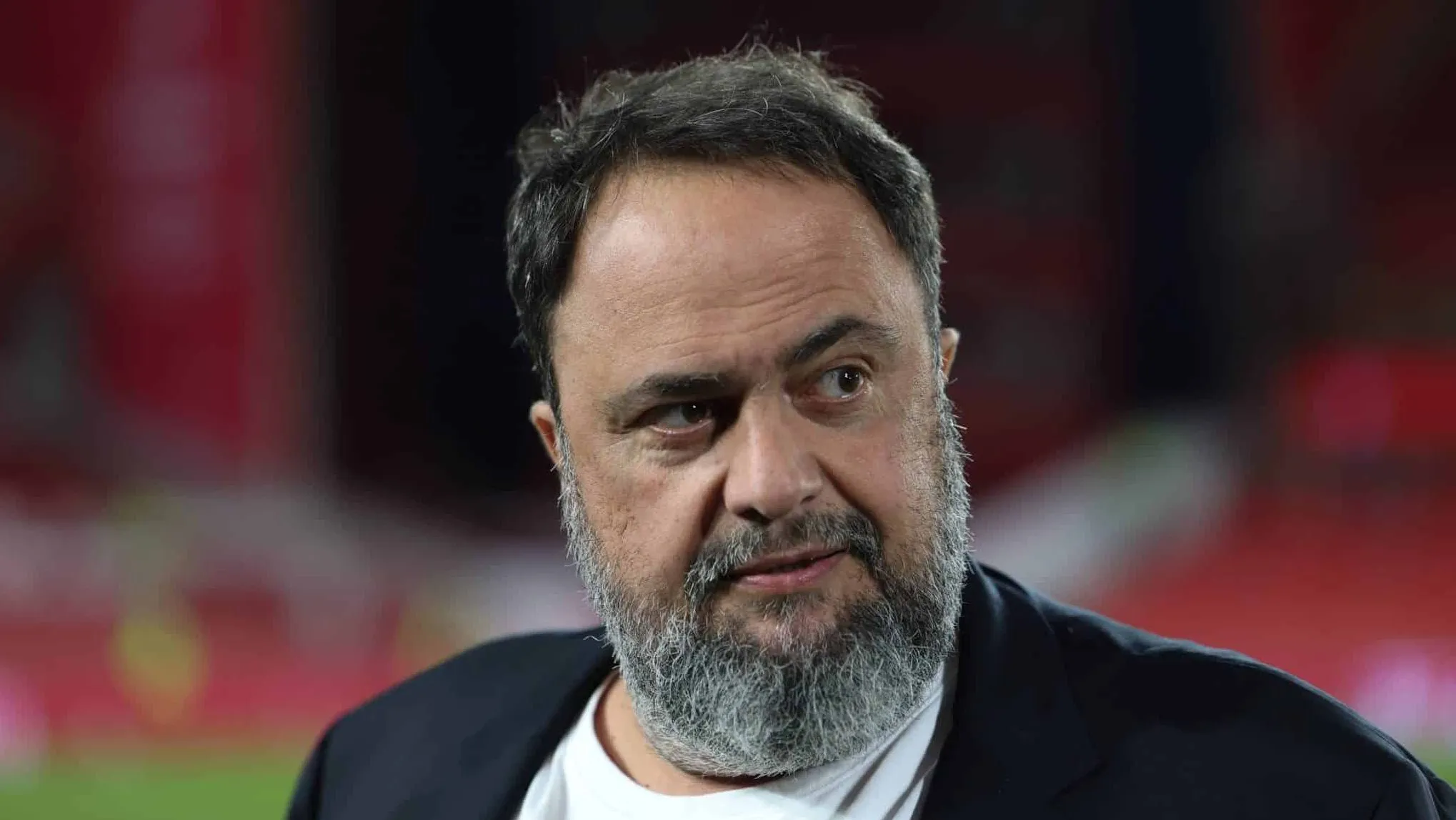 Olheiro especial e parceria com S&atilde;o Paulo: O plano ambicioso de Marinakis no Brasil