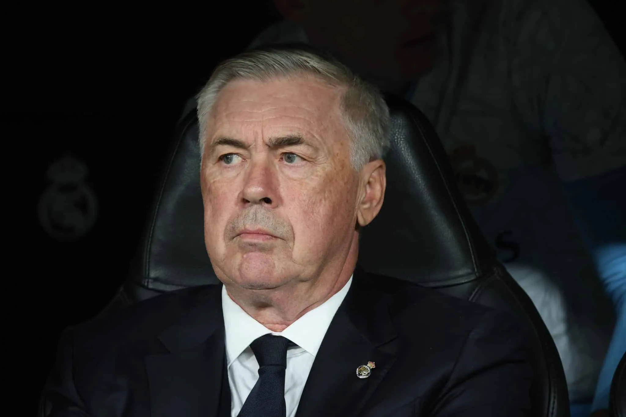 Gol &lsquo;corajoso&rsquo; de Endrick ganha elogios e promessa de Ancelotti no Real Madrid