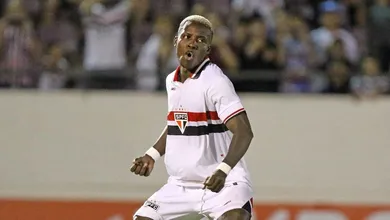 Como o S&atilde;o Paulo deu respaldo para seu jogador mu&ccedil;ulmano durante o Ramad&atilde;